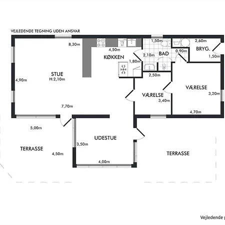 Ferienhaus Bl1012-blokhus-sommervej-8