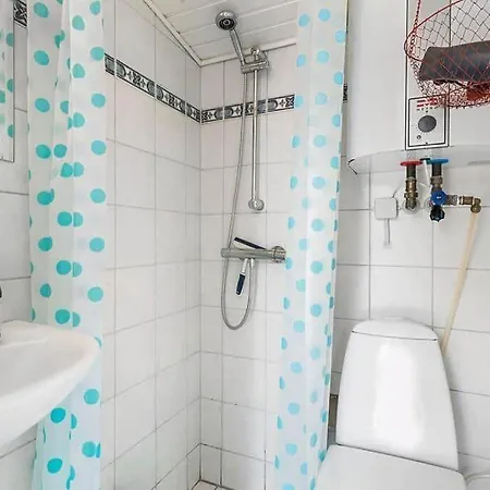 Bl1012-blokhus-sommervej-8 Tatil Evi Blokhus