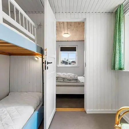 Tatil Evi Bl1012-blokhus-sommervej-8 Blokhus