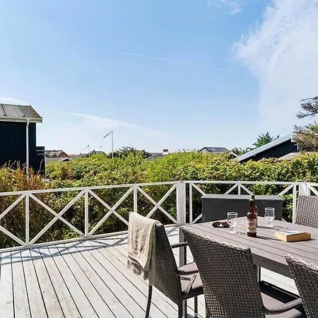 Tatil Evi Bl1012-blokhus-sommervej-8